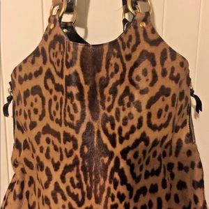 YSL- Yves Saint Laurent Sac Metropolis Tote
